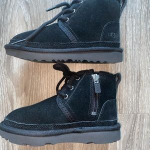 Kids Harkley UGG Boots